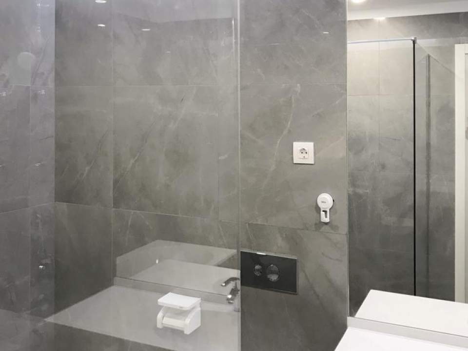 Apartament cu 3 camere de închiriat în One Herăstrău Plaza, Herăstrău, Sector 1 poza nr. 8