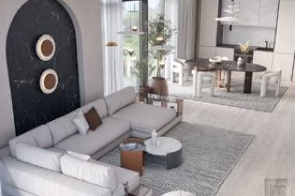 3 Bedroom Apartment For Sale In One Cotroceni Park