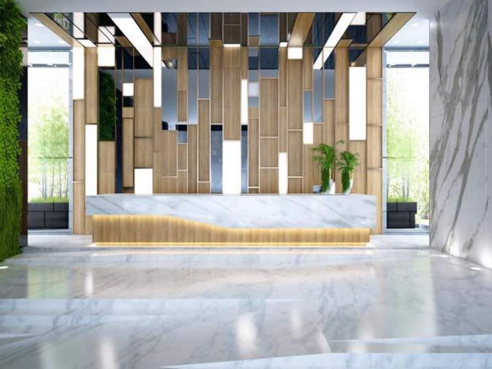 Apartament cu 3 camere de vânzare în One Timpuri Noi, Timpuri Noi, Sector 3 poza nr. 1