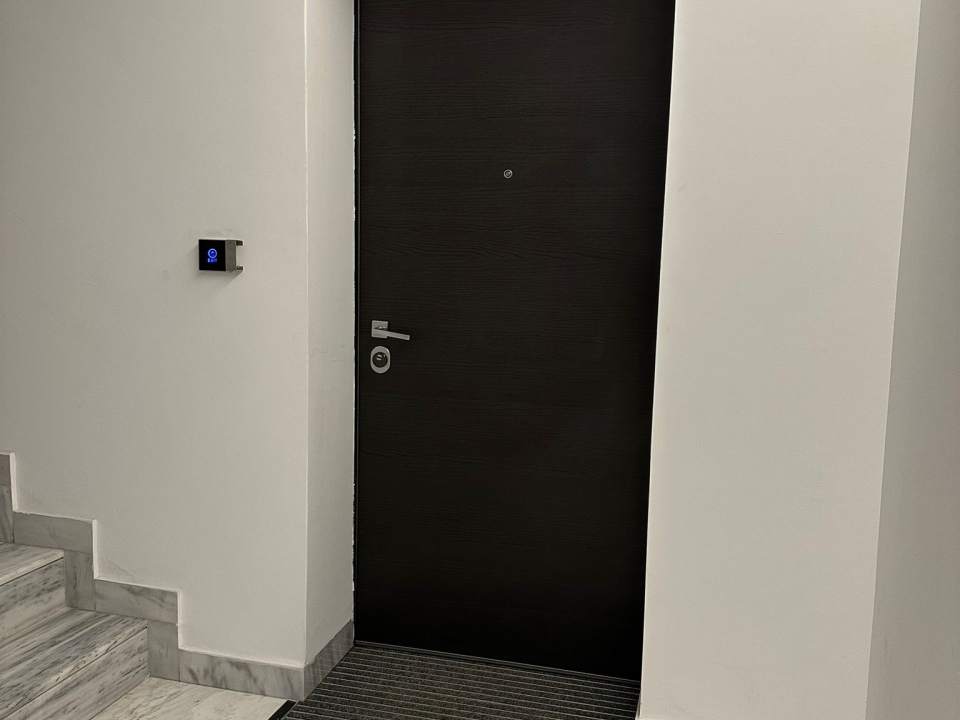 Apartament cu 2 camere de închiriat în One Herăstrău Park, Herăstrău, Sector 1 poza nr. 3