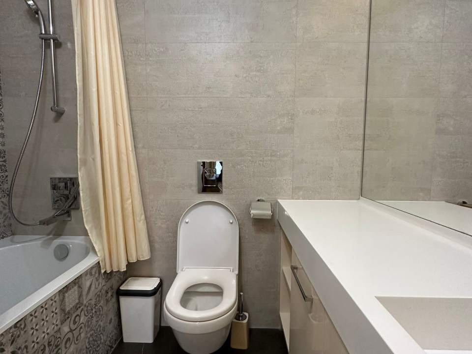 Apartament cu 2 camere de închiriat în One Herăstrău Park, Herăstrău, Sector 1 poza nr. 9