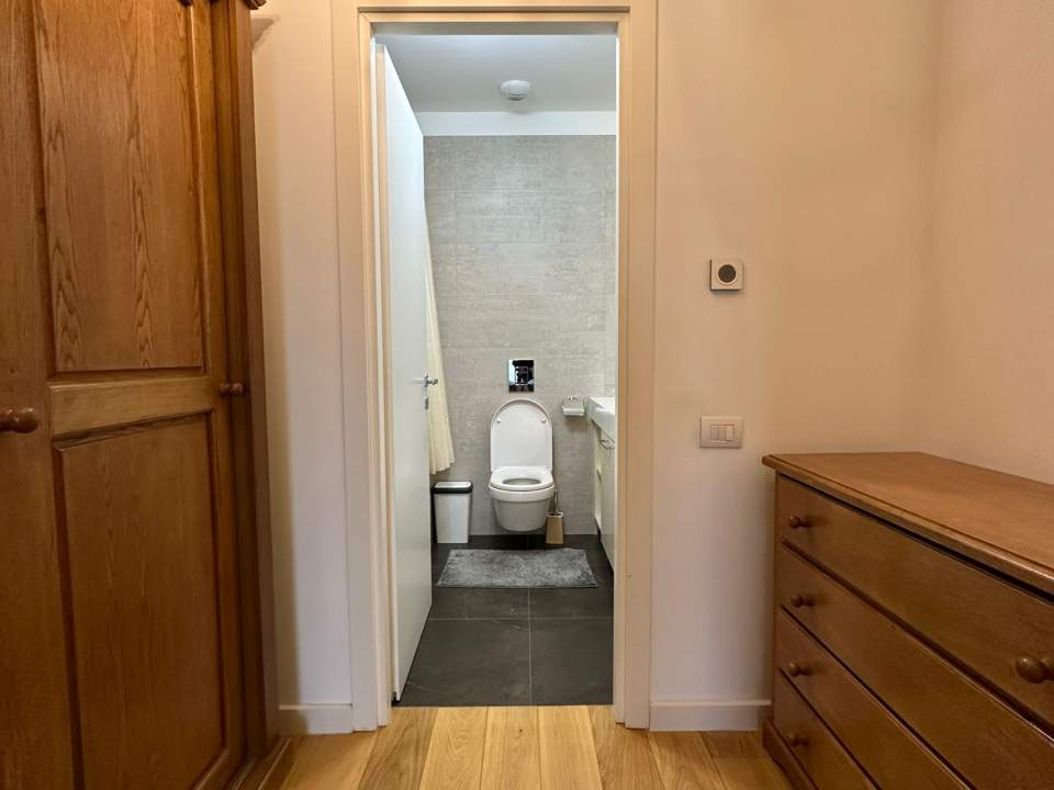 Apartament cu 2 camere de închiriat în One Herăstrău Park, Herăstrău, Sector 1 poza nr. 10