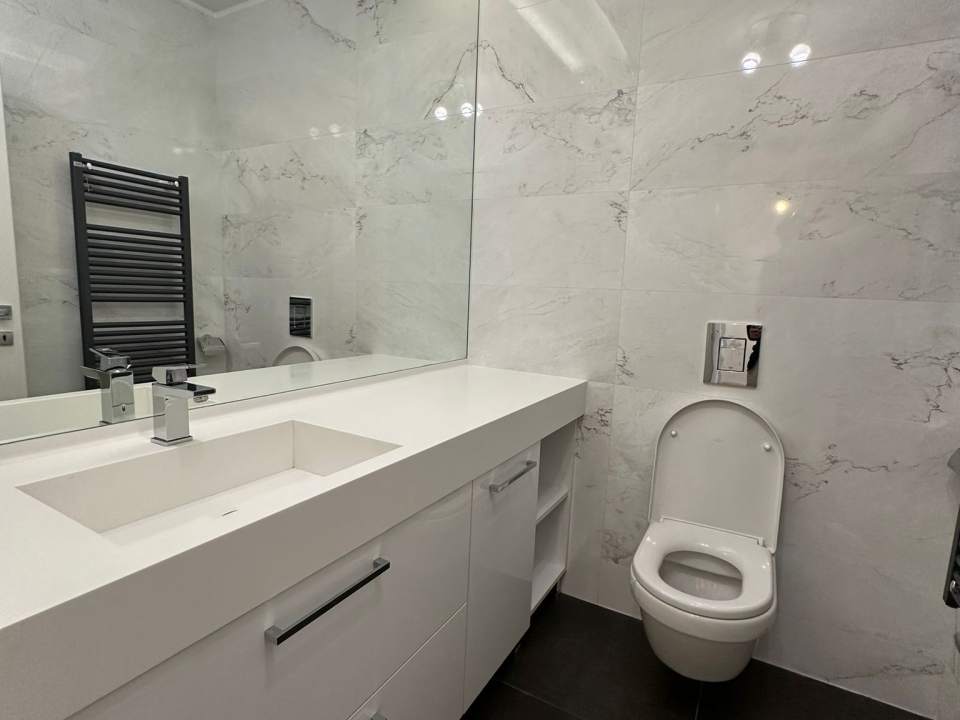 Apartament cu 2 camere de închiriat în One Herăstrău Park, Herăstrău, Sector 1 poza nr. 14