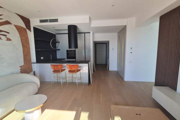 2 Bedroom Apartment For Rent In One Mircea Eliade