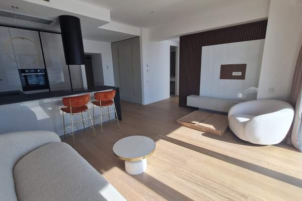 2 Bedroom Apartment For Rent In One Mircea Eliade