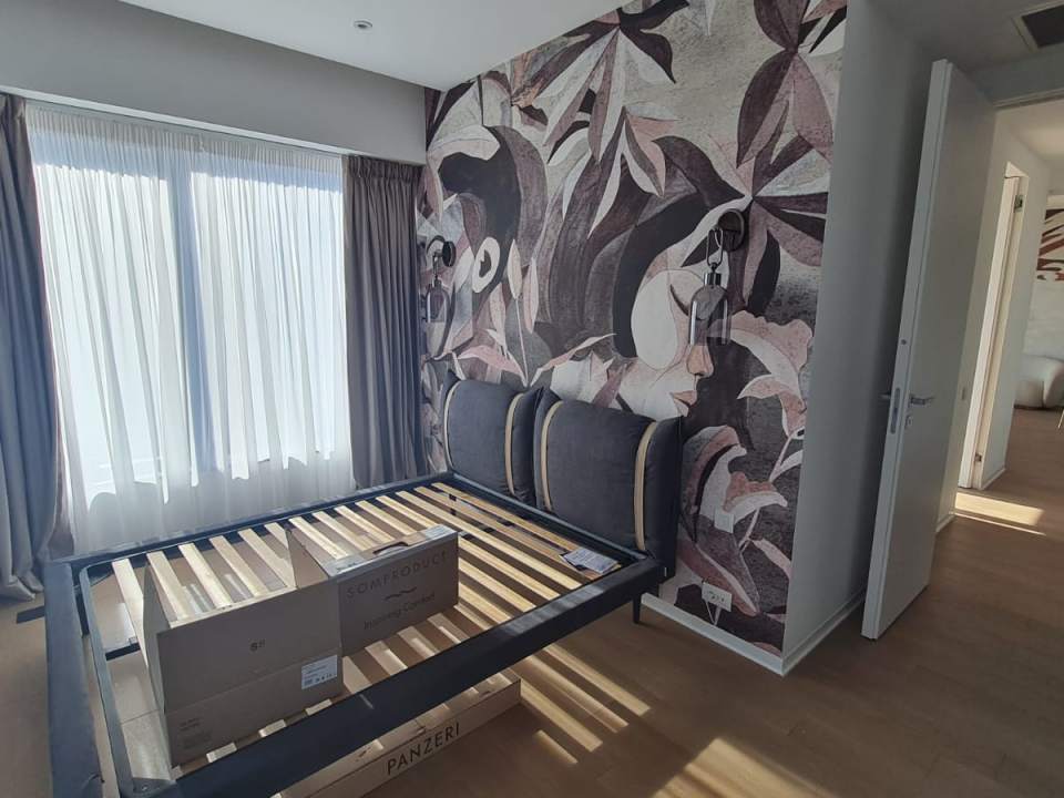 Apartament cu 3 camere de închiriat în One Mircea Eliade, Floreasca, Sector 1 poza nr. 3