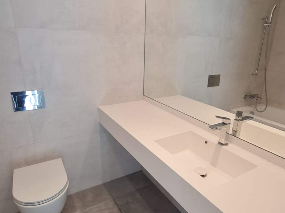 Apartament cu 3 camere de închiriat în One Mircea Eliade, Floreasca, Sector 1 poza nr. 6