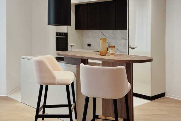 Apartament cu 4 camere de vânzare în One Floreasca Vista