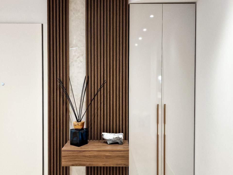 Apartament cu 4 camere de vânzare în One Floreasca Vista, Floreasca, Sector 1 poza nr. 10