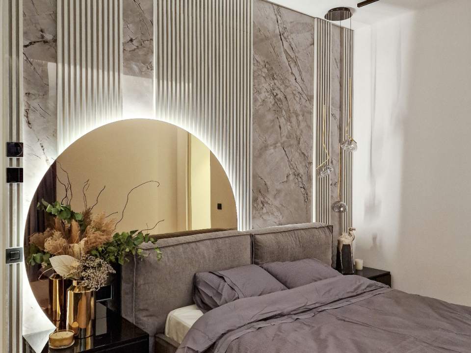 Apartament cu 4 camere de vânzare în One Floreasca Vista, Floreasca, Sector 1 poza nr. 11