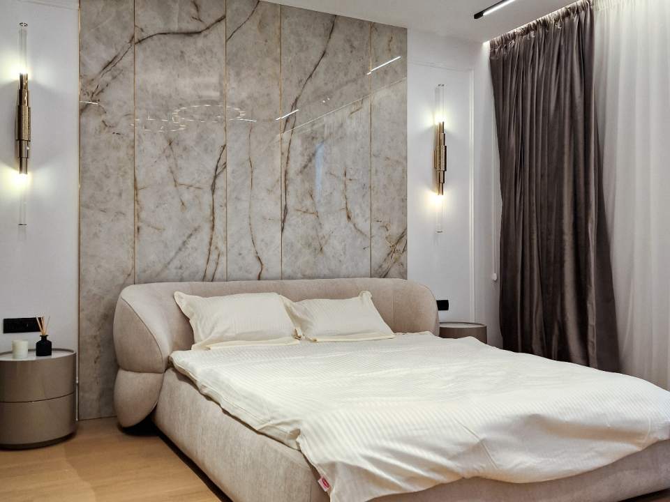 Apartament cu 4 camere de vânzare în One Floreasca Vista, Floreasca, Sector 1 poza nr. 12