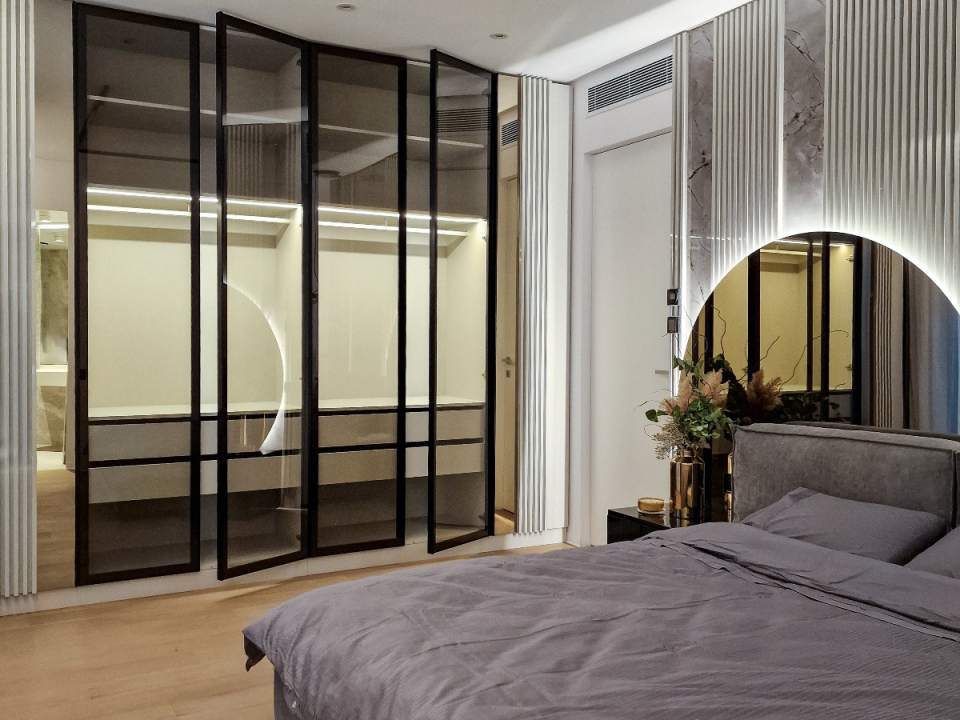 Apartament cu 4 camere de vânzare în One Floreasca Vista, Floreasca, Sector 1 poza nr. 14