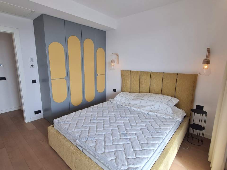 Apartament cu 2 camere de închiriat în One Herăstrău Towers, Herăstrău, Sector 1 poza nr. 2