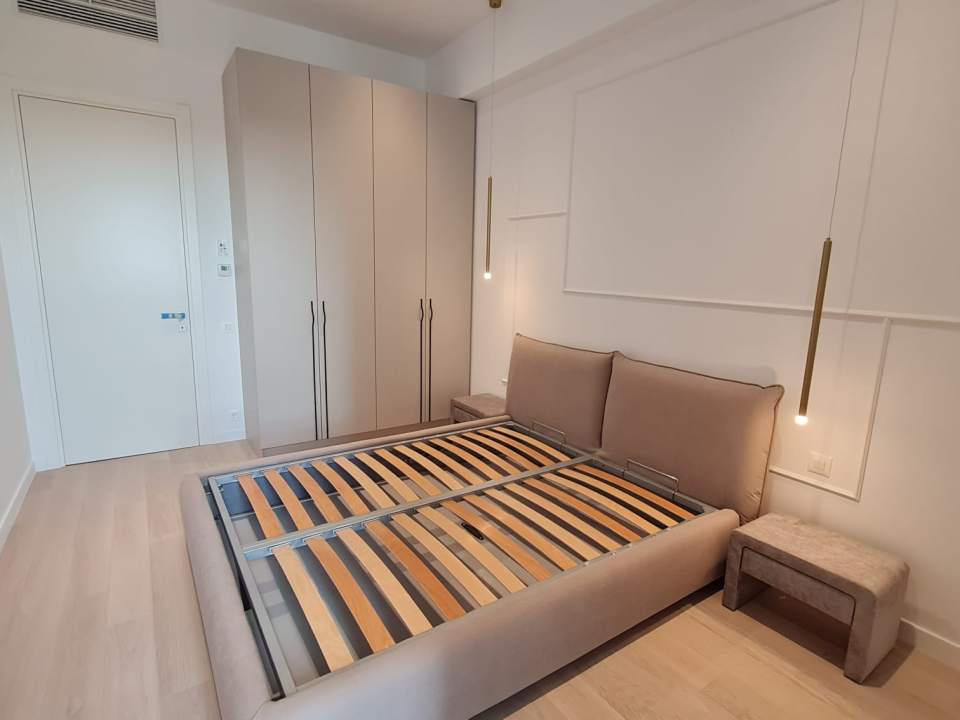 Apartament cu 2 camere de închiriat în One Verdi Park, Floreasca, Sector 2 poza nr. 4