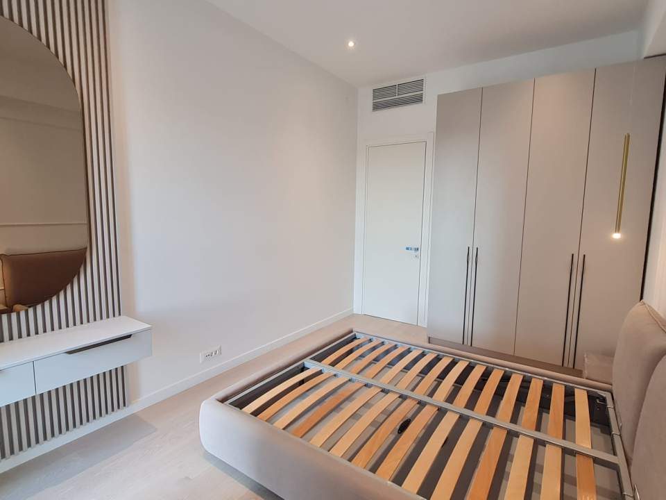 Apartament cu 2 camere de închiriat în One Verdi Park, Floreasca, Sector 2 poza nr. 5