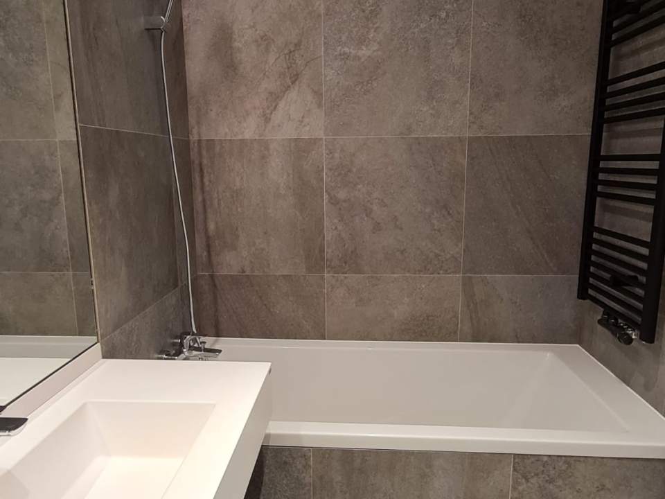 Apartament cu 2 camere de închiriat în One Verdi Park, Floreasca, Sector 2 poza nr. 6