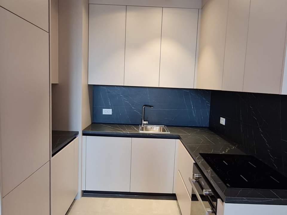 Apartament cu 2 camere de închiriat în One Verdi Park, Floreasca, Sector 2 poza nr. 7