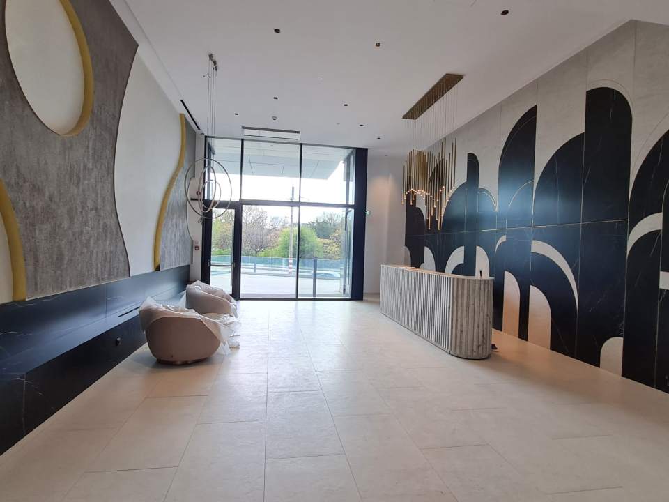 Apartament cu 2 camere de închiriat în One Verdi Park, Floreasca, Sector 2 poza nr. 8