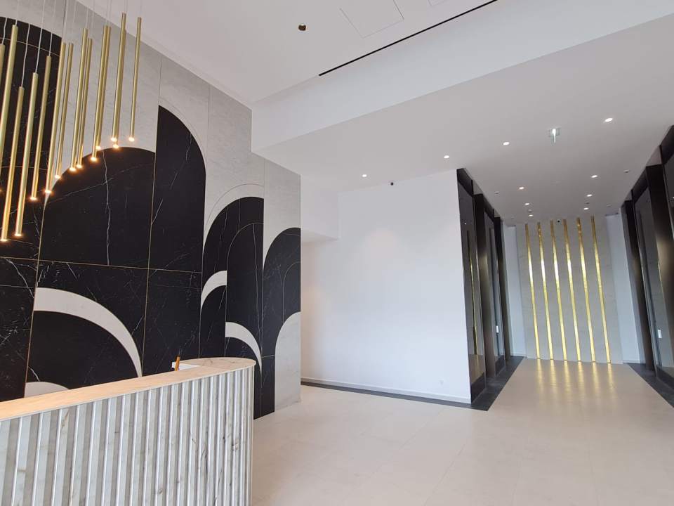 Apartament cu 2 camere de închiriat în One Verdi Park, Floreasca, Sector 2 poza nr. 9