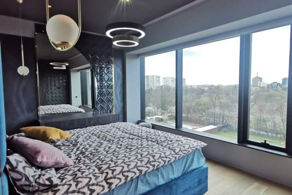 3 Bedroom Apartment For Rent In One Mircea Eliade