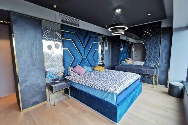 3 Bedroom Apartment For Rent In One Mircea Eliade