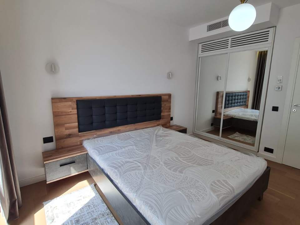 Apartament cu 4 camere de închiriat în One Herăstrău Towers, Herăstrău, Sector 1 poza nr. 13