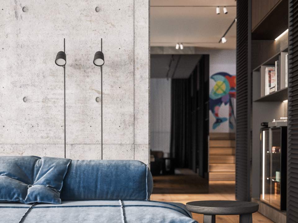 Penthouse cu 5 camere de vânzare în One Floreasca Vista, Floreasca, Sector 1 poza nr. 7