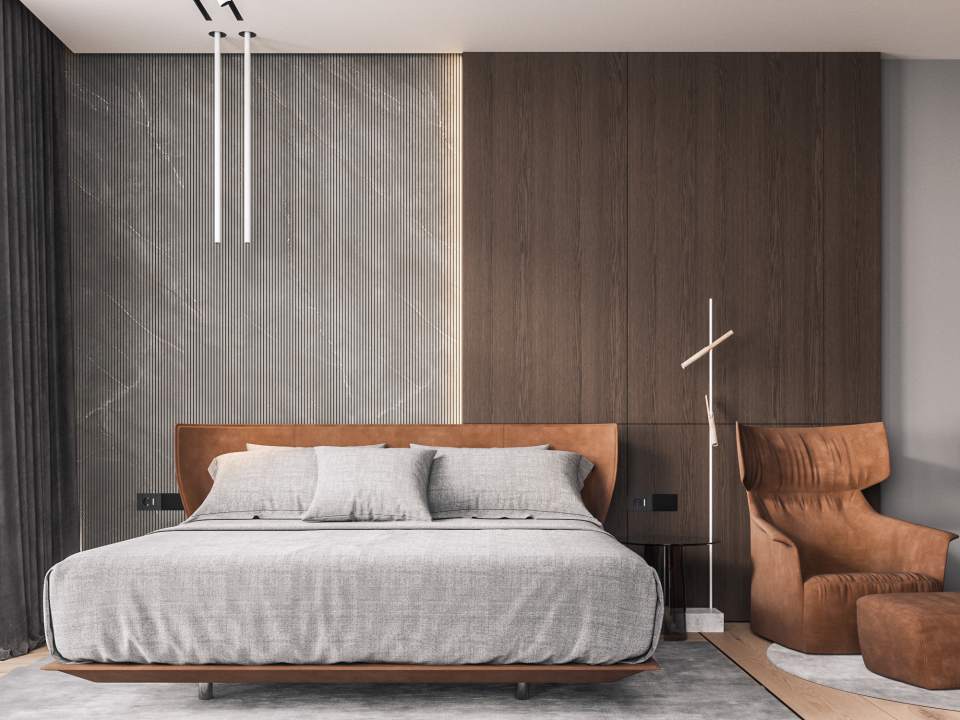 Penthouse cu 5 camere de vânzare în One Floreasca Vista, Floreasca, Sector 1 poza nr. 12