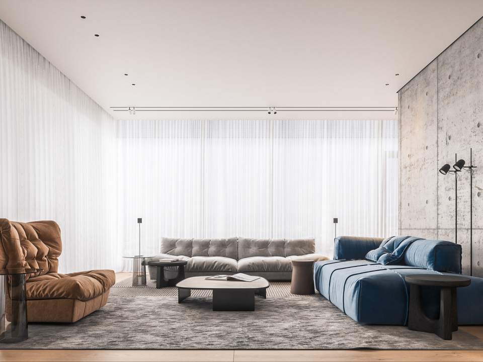 Penthouse cu 5 camere de vânzare în One Floreasca Vista, Floreasca, Sector 1 poza nr. 17