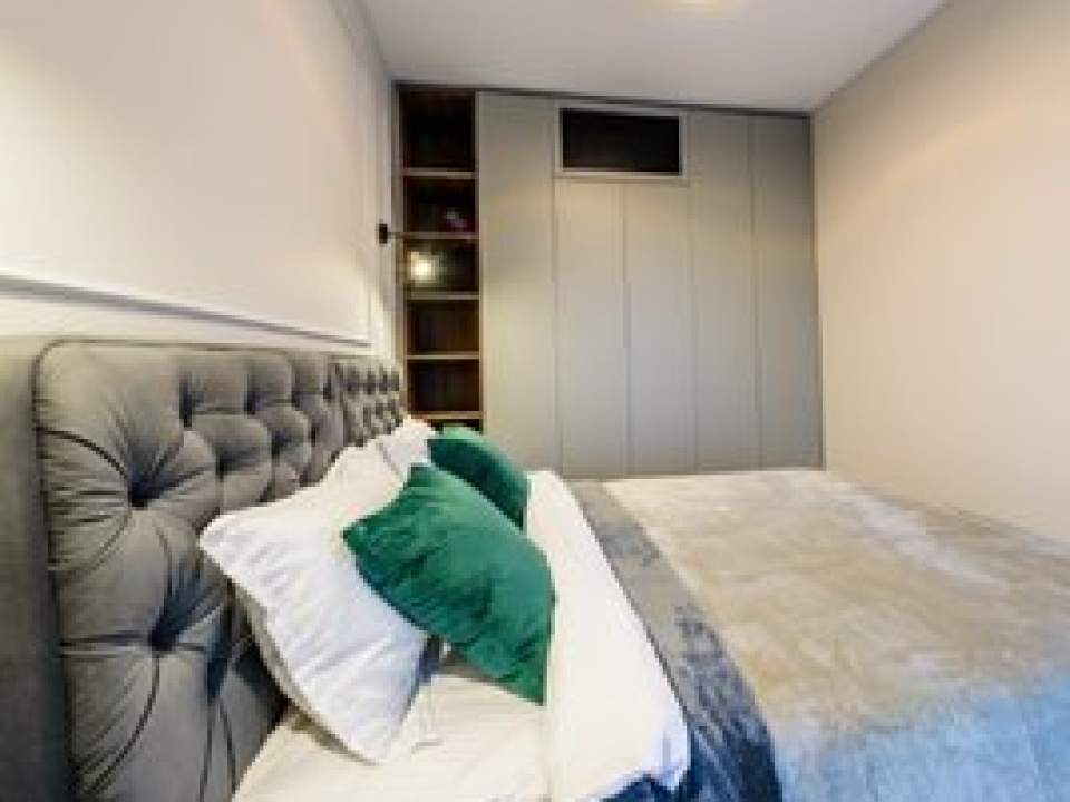 Studio For Rent In One Mircea Eliade, Floreasca, Sector 1 photo no. 1