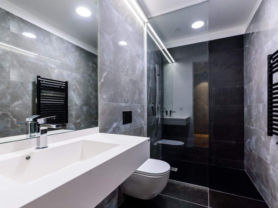 Garsonieră de închiriat în One Mircea Eliade, Floreasca, Sector 1 poza nr. 2