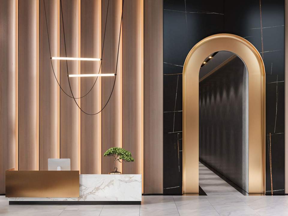 Garsonieră de vânzare în One High District, Pipera, Sector 2 poza nr. 3