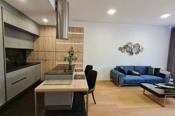 Apartament cu 3 camere de închiriat în One Floreasca Vista