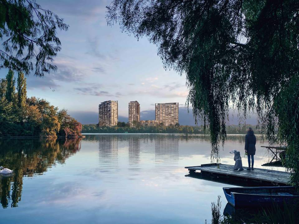 One High District photo no. 2