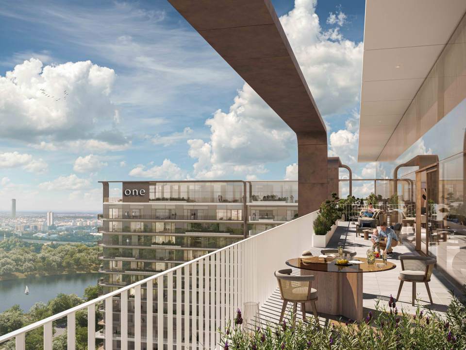 One High District photo no. 3