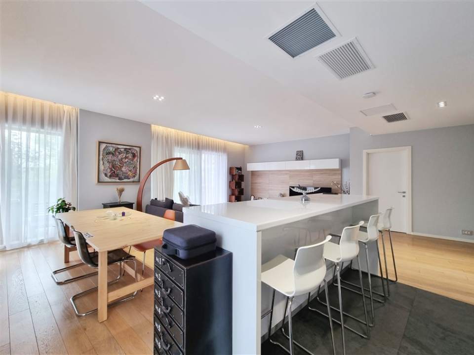 Apartament cu 4 camere de închiriat în One Floreasca Lake, Floreasca, Sector 1 poza nr. 1