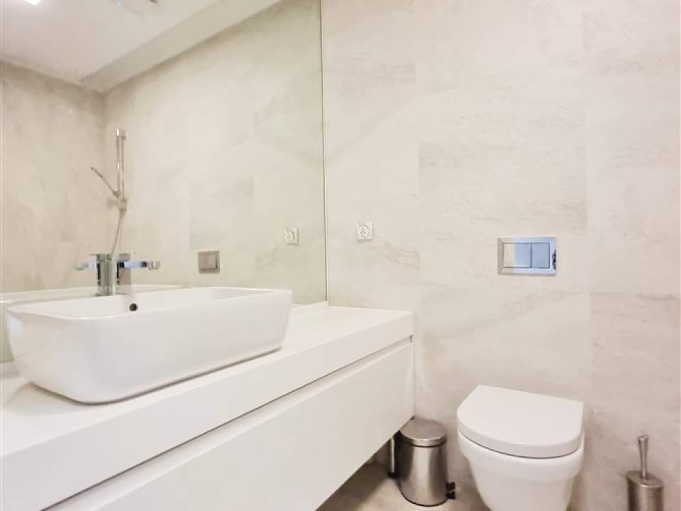 Apartament cu 4 camere de închiriat în One Floreasca Lake, Floreasca, Sector 1 poza nr. 4