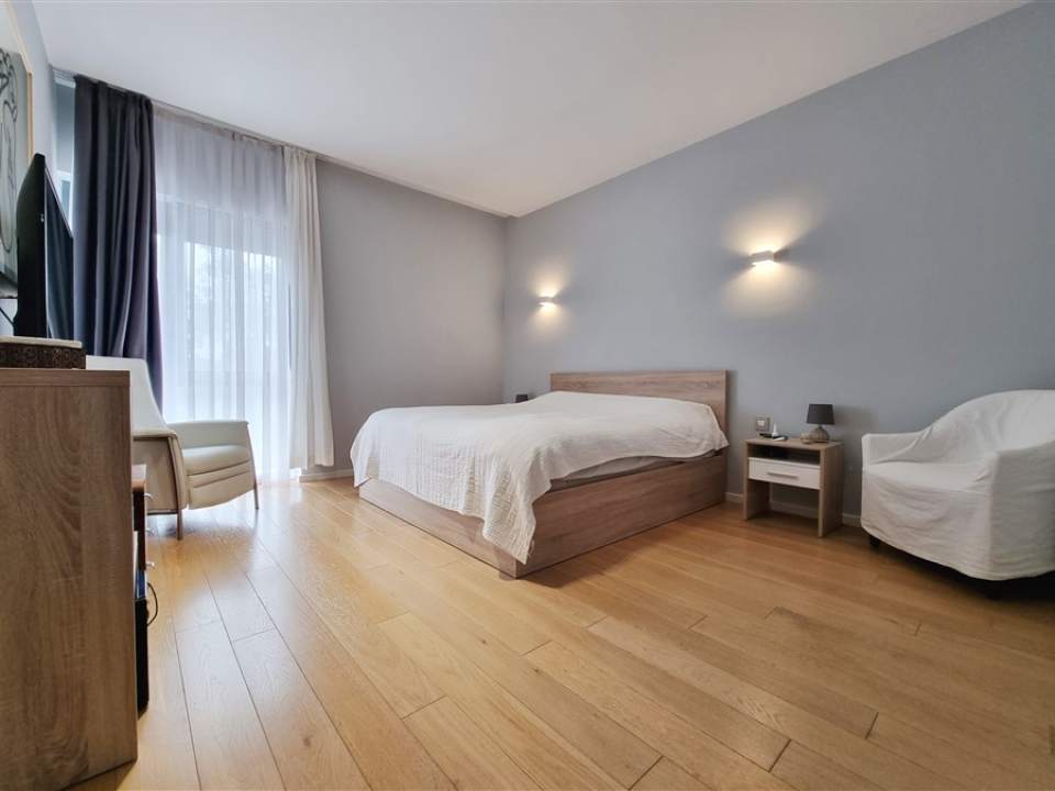 Apartament cu 4 camere de închiriat în One Floreasca Lake, Floreasca, Sector 1 poza nr. 9