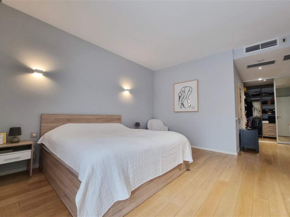 Apartament cu 4 camere de închiriat în One Floreasca Lake, Floreasca, Sector 1 poza nr. 10