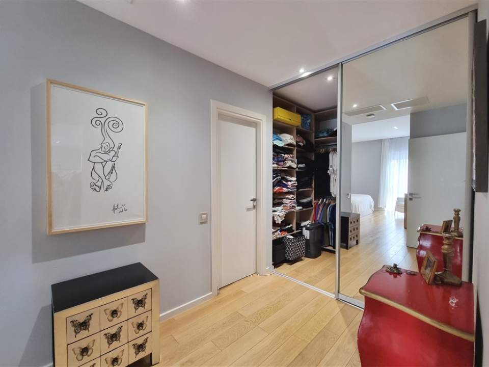 Apartament cu 4 camere de închiriat în One Floreasca Lake, Floreasca, Sector 1 poza nr. 11