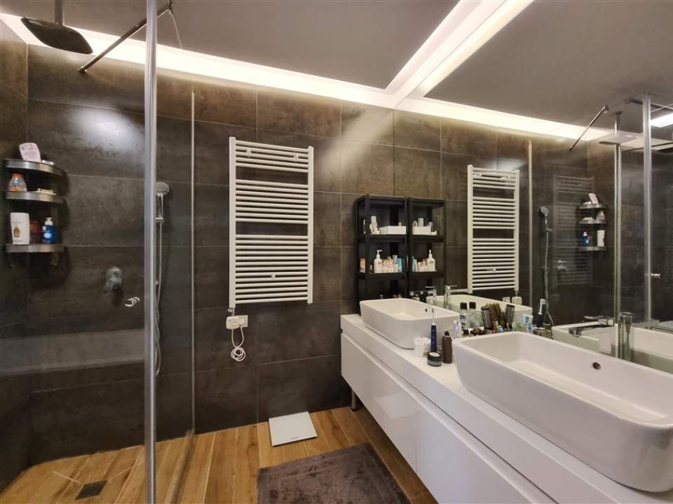 Apartament cu 4 camere de închiriat în One Floreasca Lake, Floreasca, Sector 1 poza nr. 12