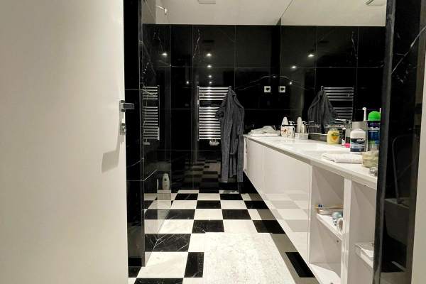 2 Bedroom Apartment For Rent In One Charles De Gaulle