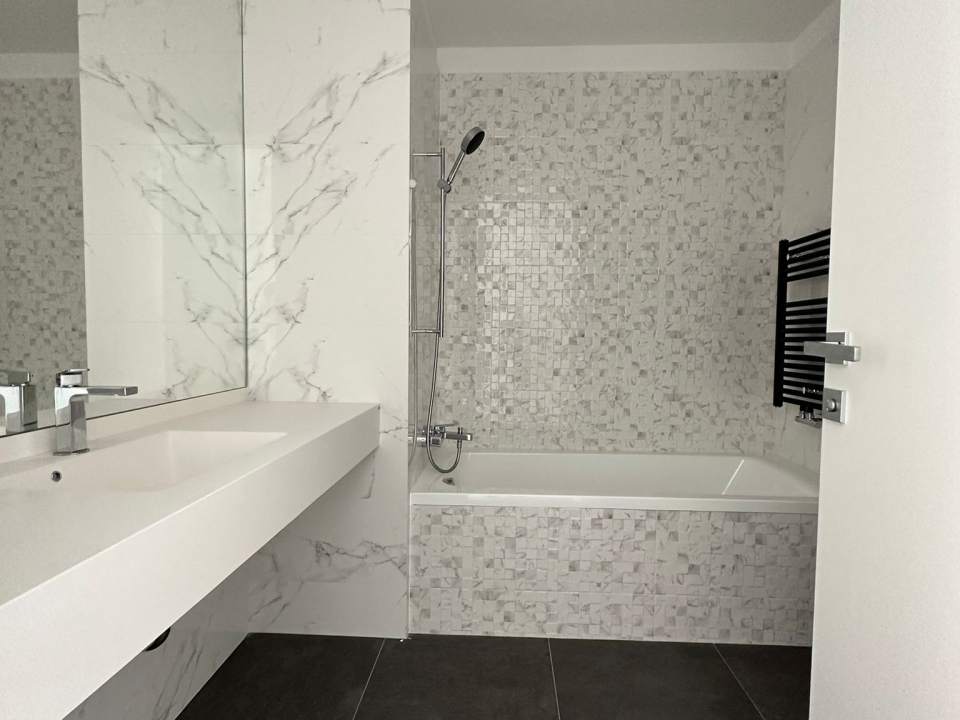 Apartament cu 3 camere de vânzare în One Mircea Eliade, Floreasca, Sector 1 poza nr. 4