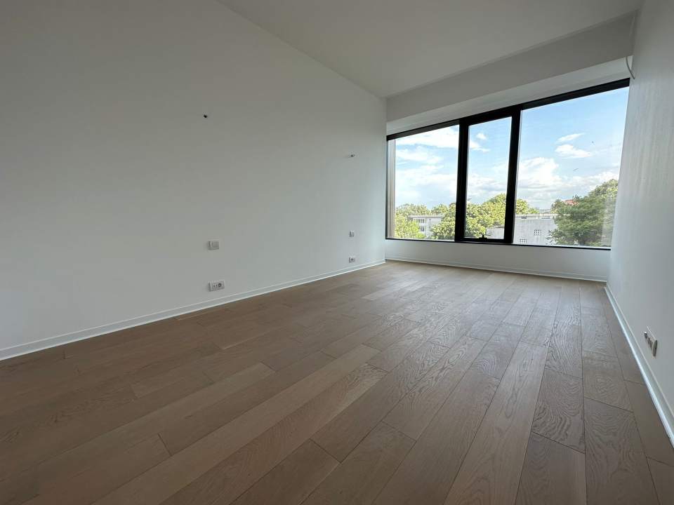 Apartament cu 3 camere de vânzare în One Mircea Eliade, Floreasca, Sector 1 poza nr. 5