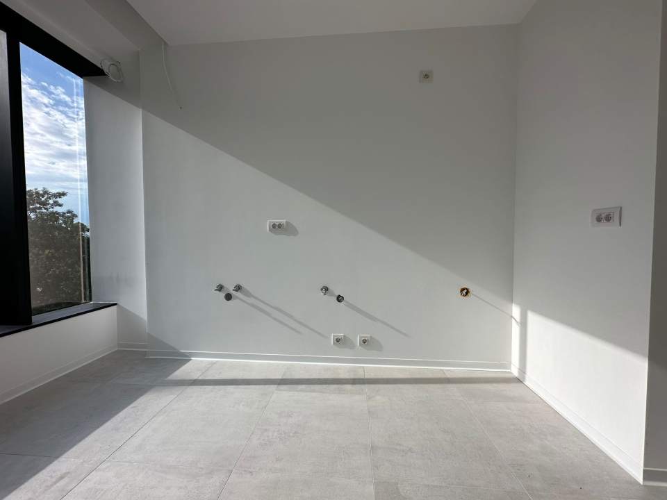 Apartament cu 3 camere de vânzare în One Mircea Eliade, Floreasca, Sector 1 poza nr. 10