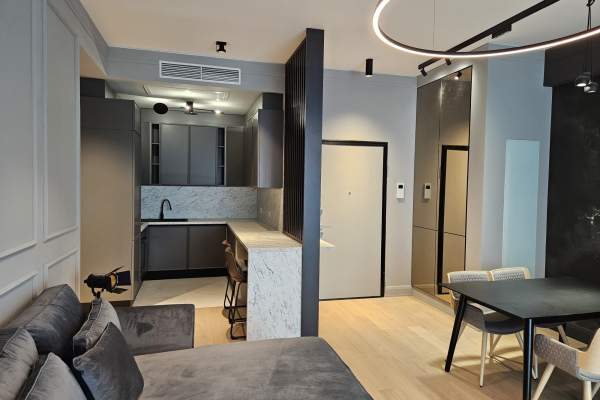 Apartament cu 2 camere de închiriat în One Verdi Park