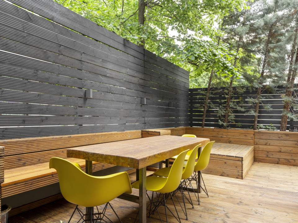 Vilă cu 6 camere de închiriat în Dorobanți - Floreasca poza nr. 1