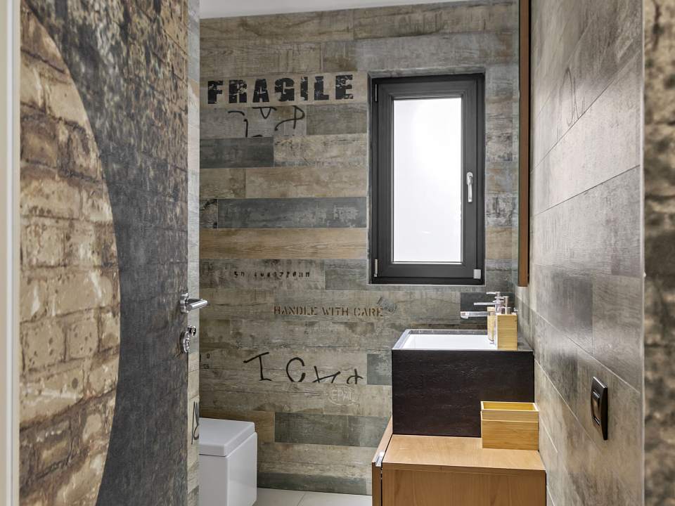 Vilă cu 6 camere de închiriat în Dorobanți - Floreasca poza nr. 5