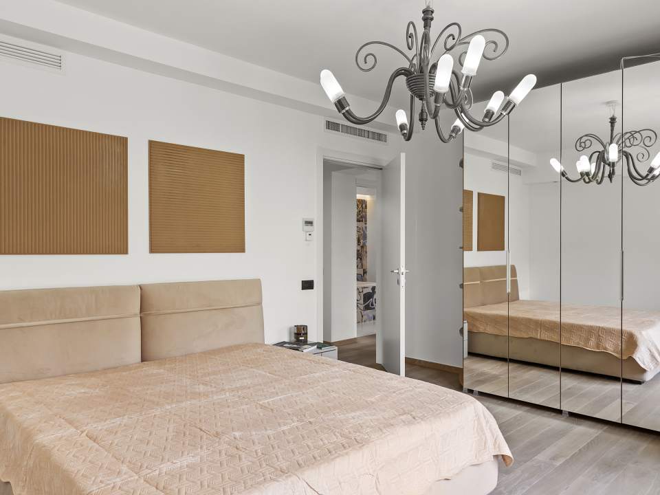 Vilă cu 6 camere de închiriat în Dorobanți - Floreasca poza nr. 10