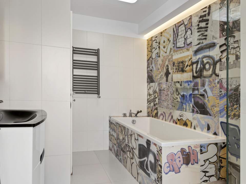 Vilă cu 6 camere de vânzare în Dorobanți - Floreasca poza nr. 11